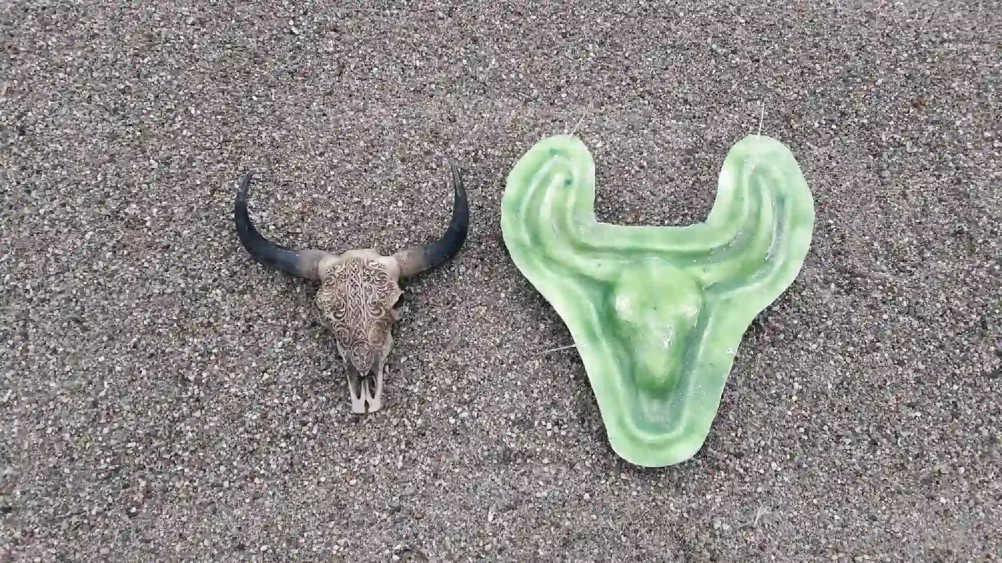 SAMTEX valumuotit